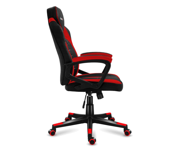 Huzaro Force 2.5 Red Mesh HZ-Force 2.5 Red Mesh - 1169898 - zdjęcie 4